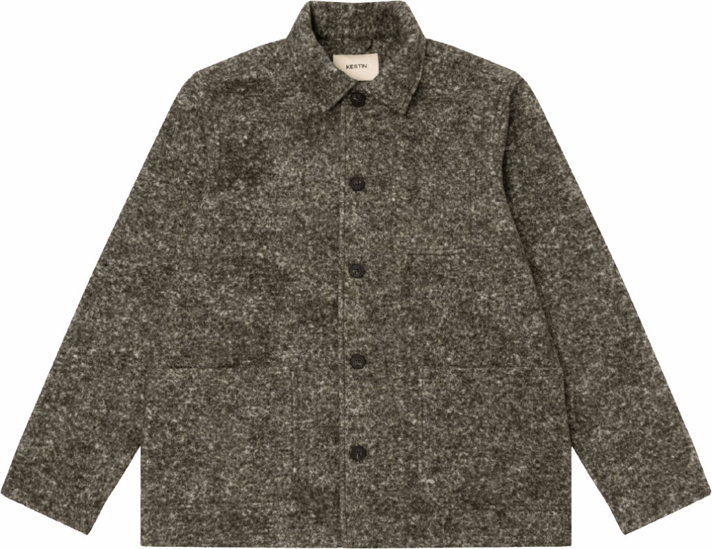 Kestin Ormiston Jacket Olive