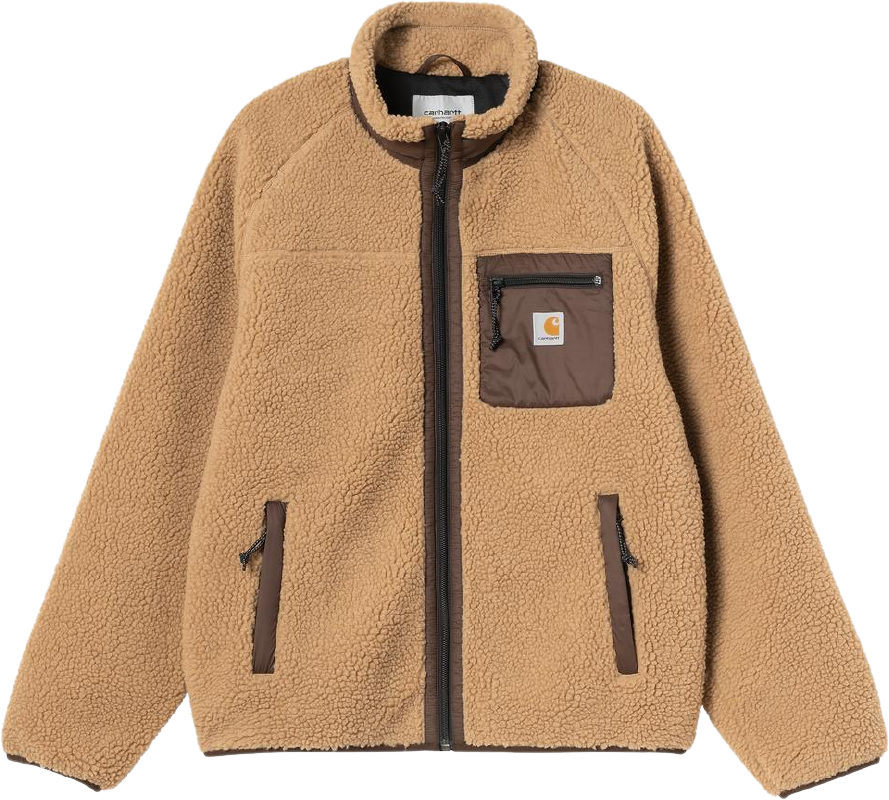 Carhartt WIP Prentis Liner WIP Dusty H/Tobacco