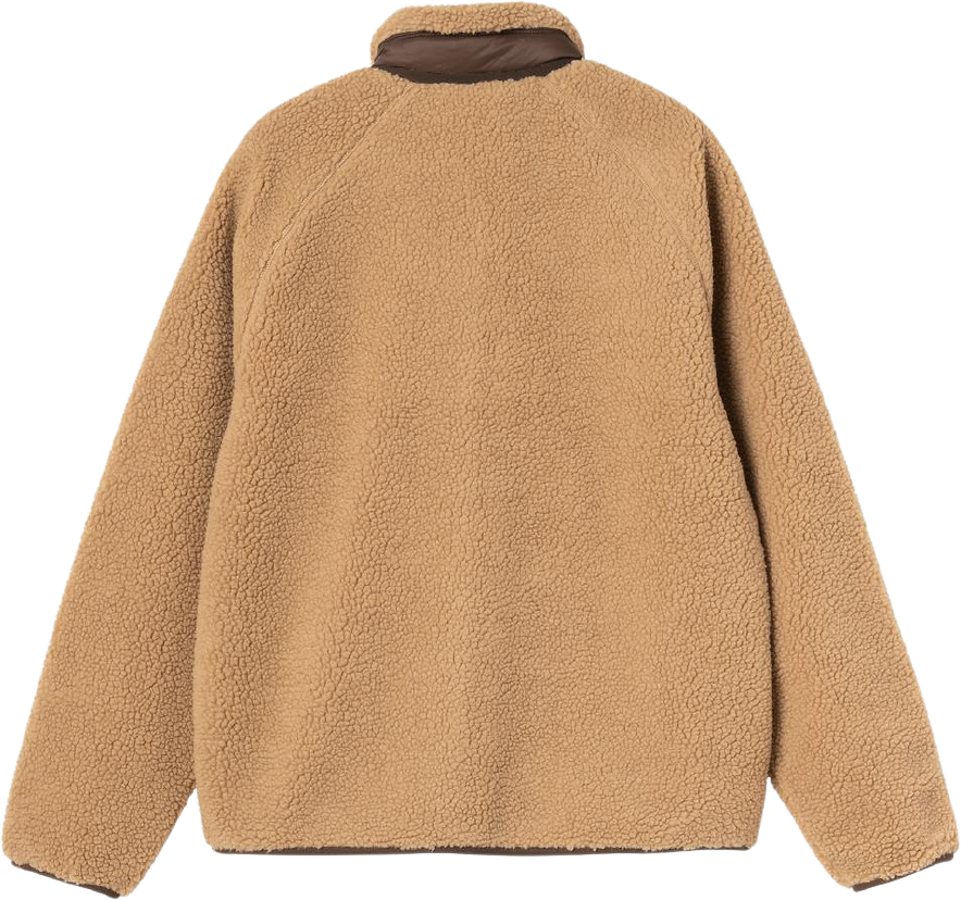 Carhartt WIP Prentis Liner WIP Dusty H/Tobacco