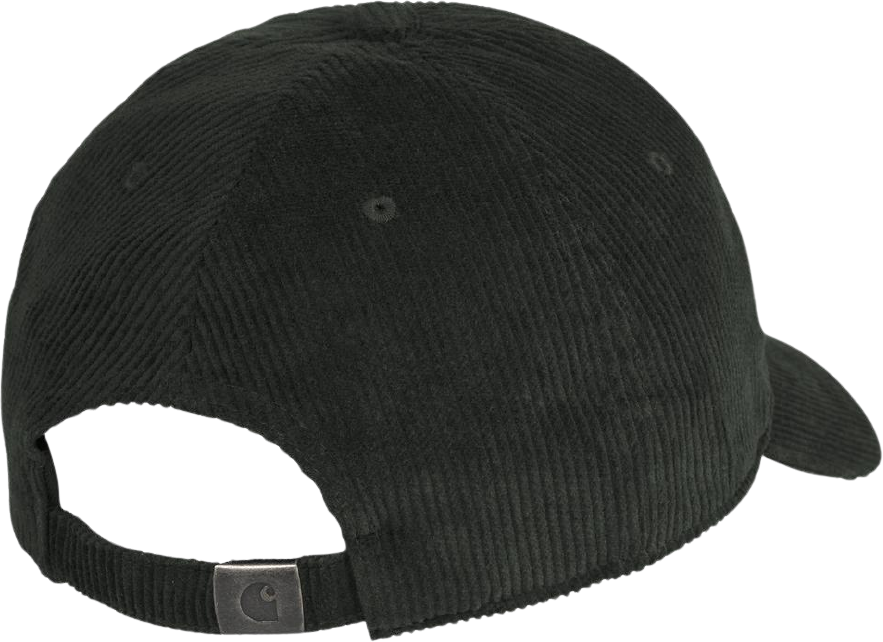 Carhartt WIP Harlem Cap Raven/White