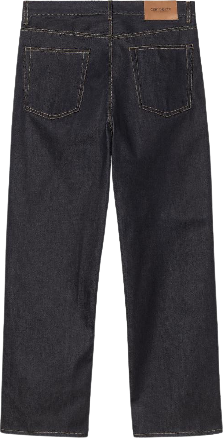 Carhartt WIP Payson Pant Blue Rigid