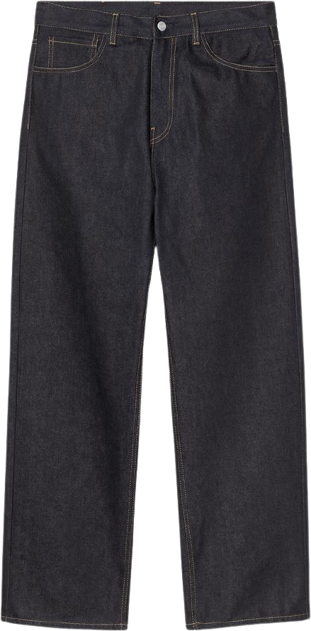 Carhartt WIP Payson Pant Blue Rigid