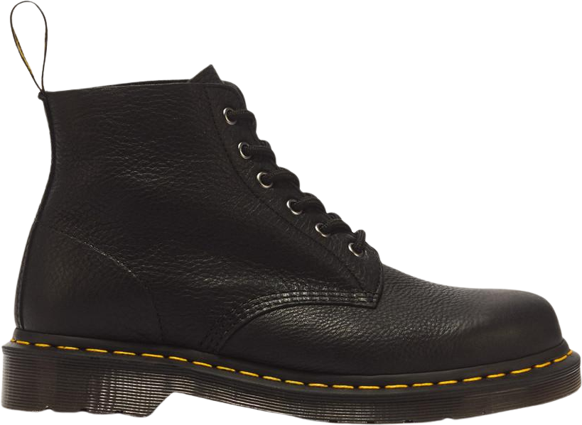 Dr Martens 101 UB Dark Black Ambassador