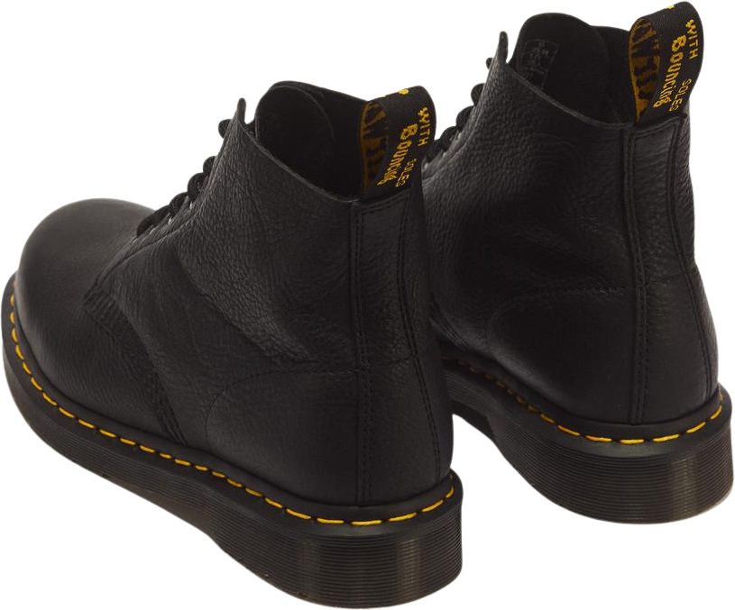 Dr Martens 101 UB Dark Black Ambassador