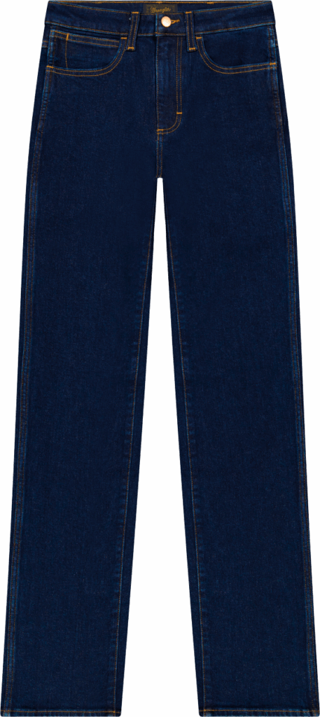 Wrangler Wrancher Bootcut Jeans Moonlight Rinse