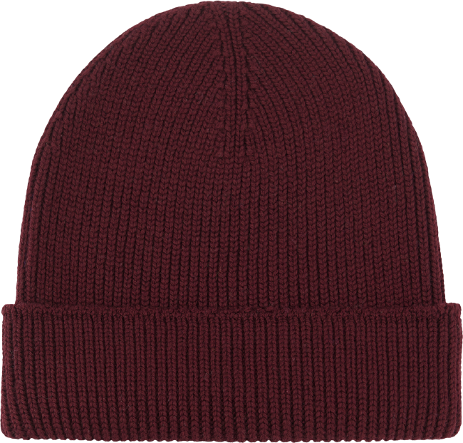 Nitto Ara Beanie Burgundy