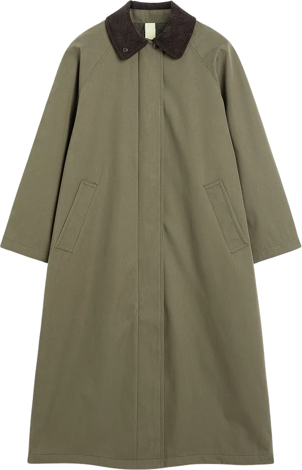Brixtol Textiles Brooks Deep Fern