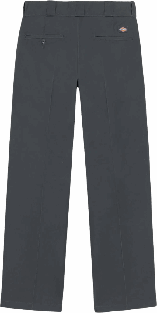 Dickies 874 Work Pant Charcoal Grey