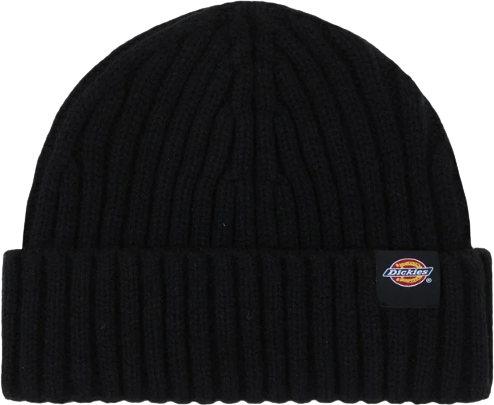 Dickies Lockwood Beanie Black