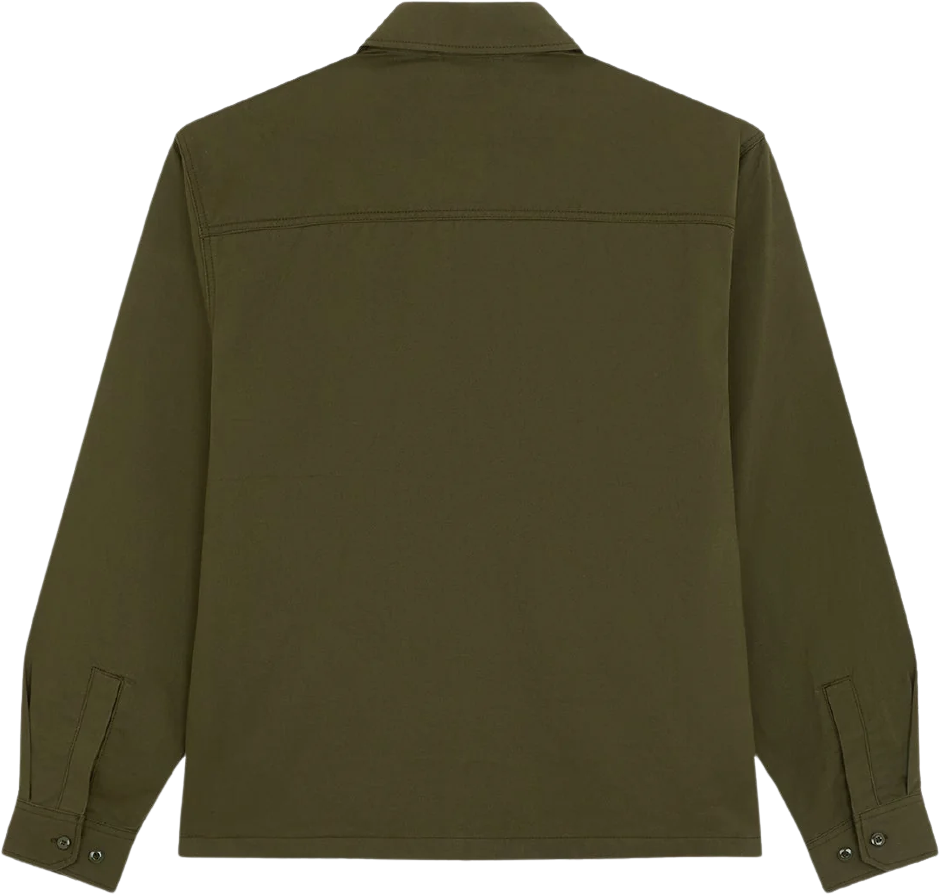 Dickies 247 Shacket Deep Depths