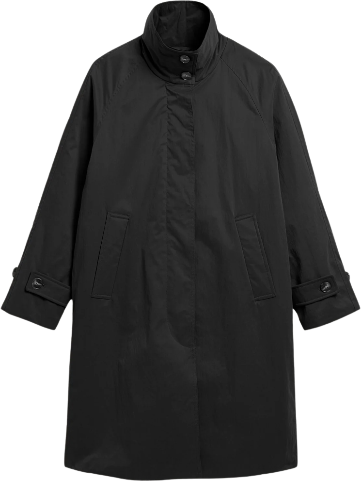 Elvine Fenja Black