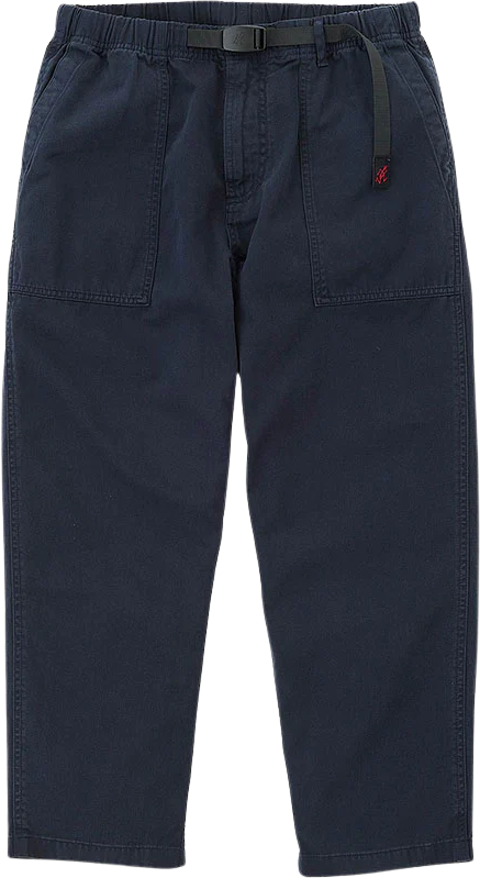 Gramicci Loose Tapered Pant Double Navy