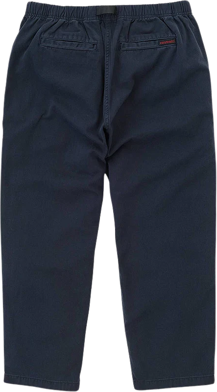 Gramicci Loose Tapered Pant Double Navy