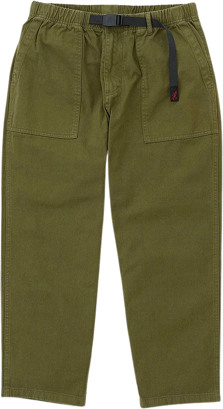 Gramicci Loose Tapered Pant Olive
