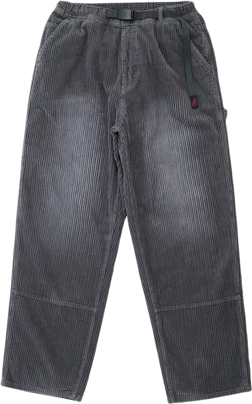 Gramicci Big Wale Carpenter Pant Carbon