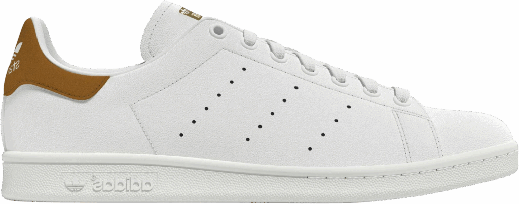 Adidas Stan Smith Ftwwht/Craoch/Cwhite
