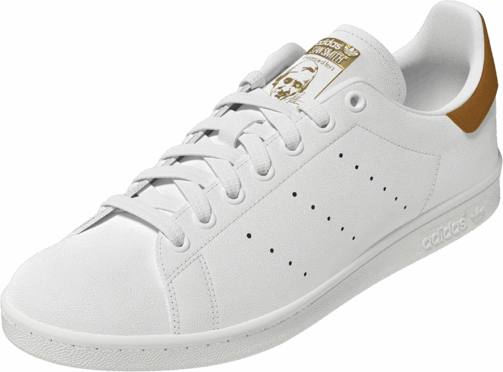 Adidas Stan Smith Ftwwht/Craoch/Cwhite