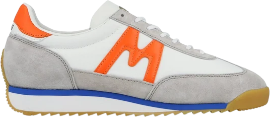 Karhu Mestari White/Flame