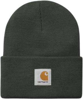 Carhartt WIP Watch Hat Raven