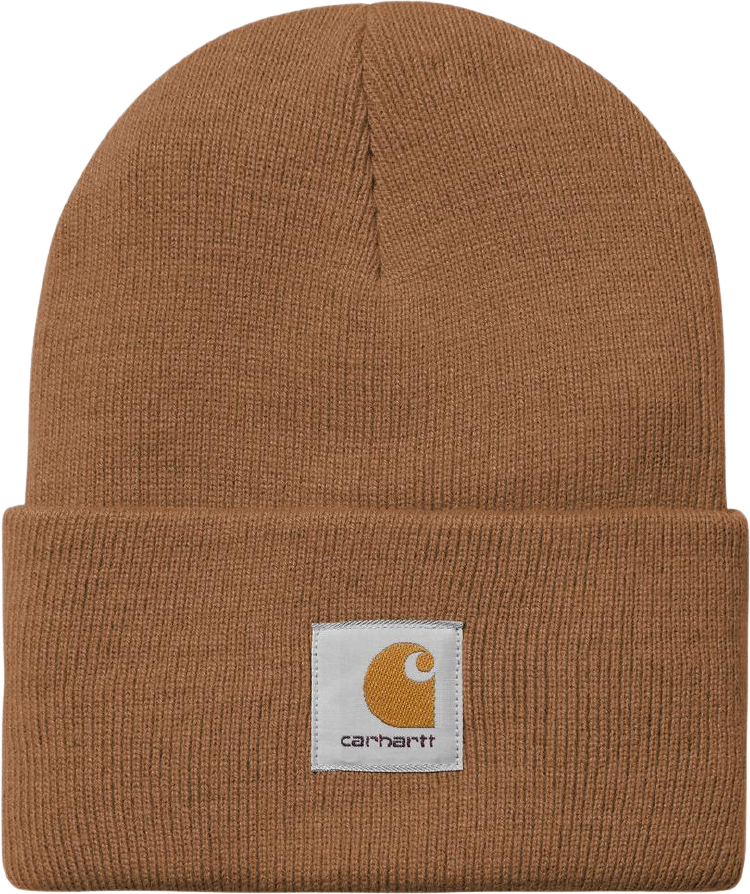 Carhartt WIP Watch Hat WIP H Brown