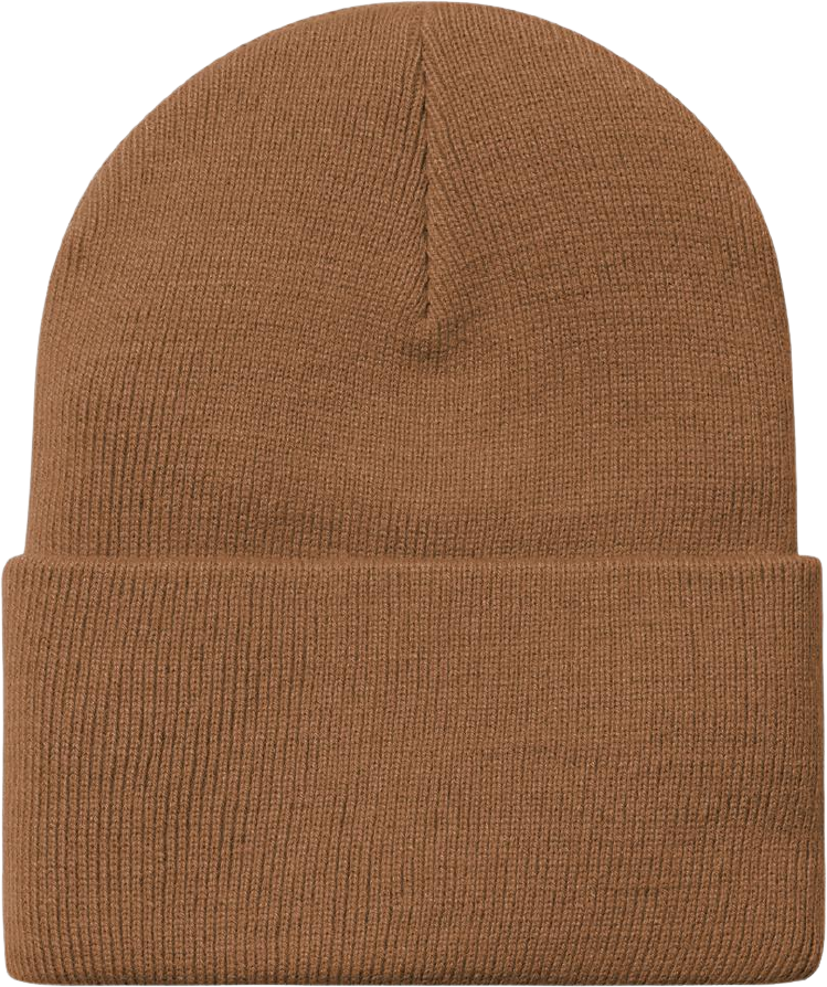 Carhartt WIP Watch Hat WIP H Brown