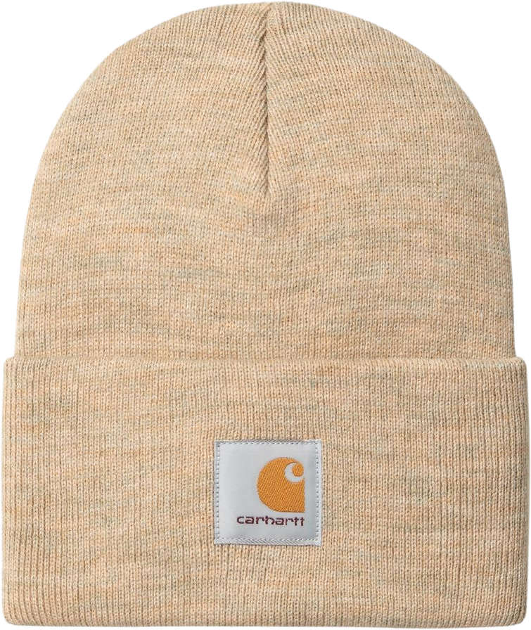 Carhartt WIP Watch Hat WIP Dusty H Heather