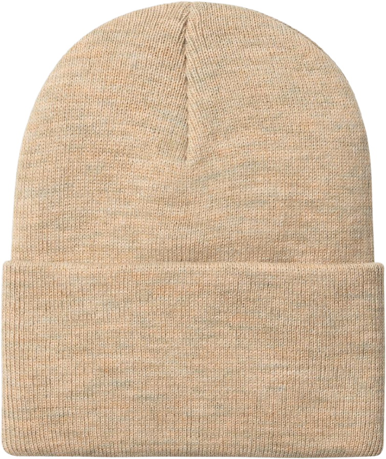 Carhartt WIP Watch Hat WIP Dusty H Heather