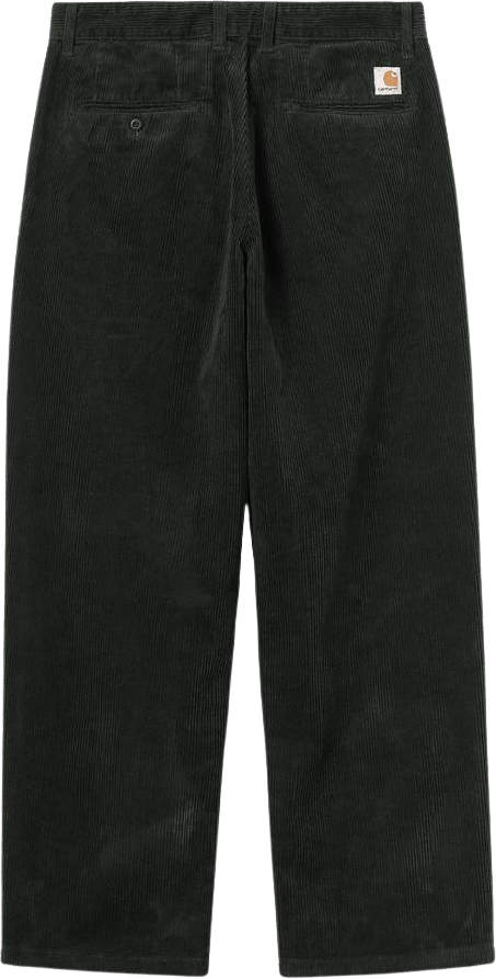Carhartt WIP Evan Pant Raven Rinsed