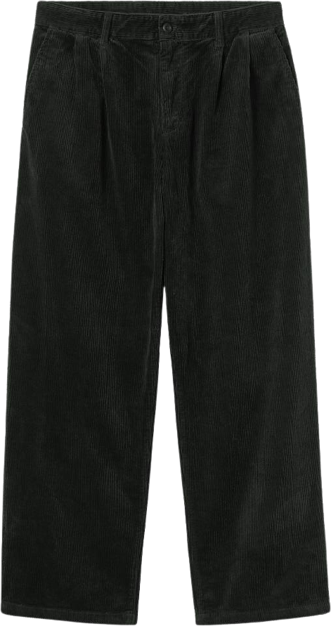 Carhartt WIP Evan Pant Raven Rinsed