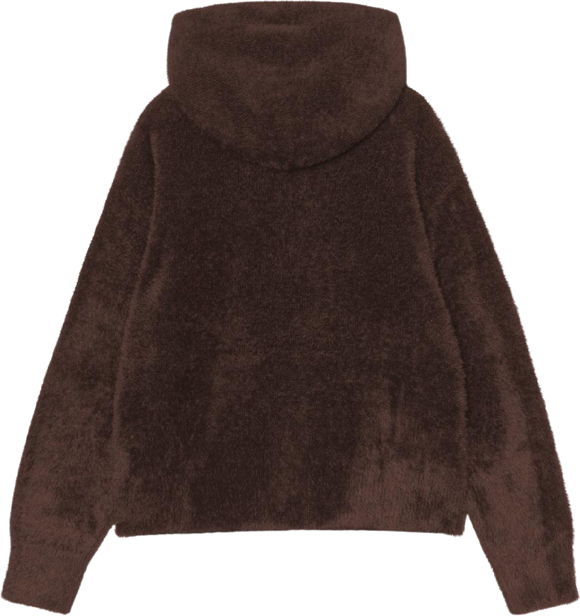Carhartt WIP W’ Maine Active Sweater Jacket Palisander