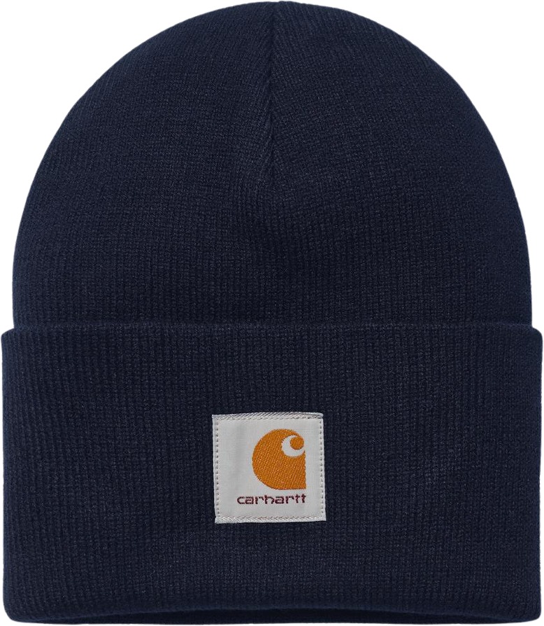 Carhartt WIP Watch Hat Dark Navy