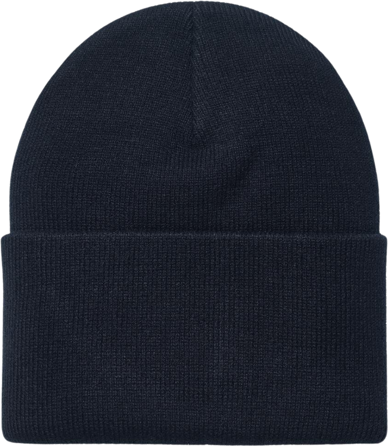 Carhartt WIP Watch Hat Dark Navy