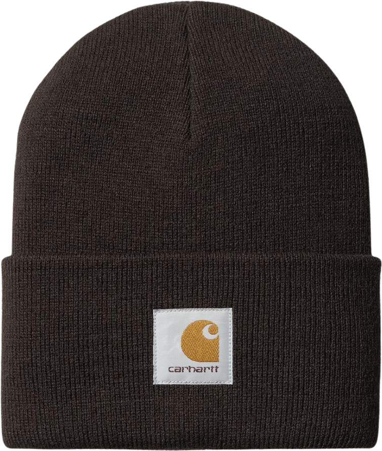Carhartt WIP Watch Hat Tobacco