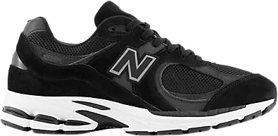 New Balance M2002R BK Black