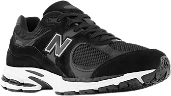 New Balance M2002R BK Black