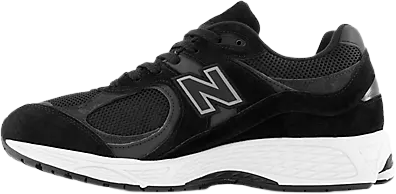 New Balance M2002R BK Black