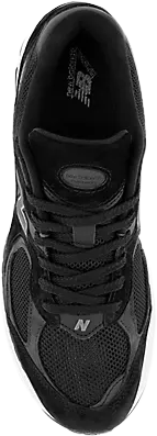 New Balance M2002R BK Black