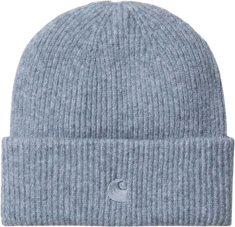 Carhartt WIP Curtis Beanie Shady Blue