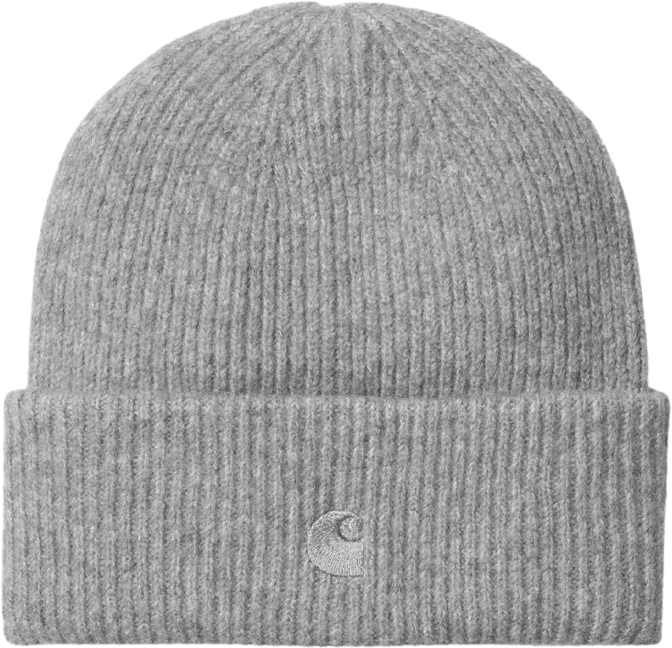 Carhartt WIP Curtis Beanie Shady Grey