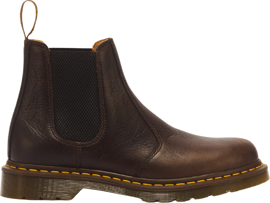 Dr Martens 2976 Dark Brown Ambassador