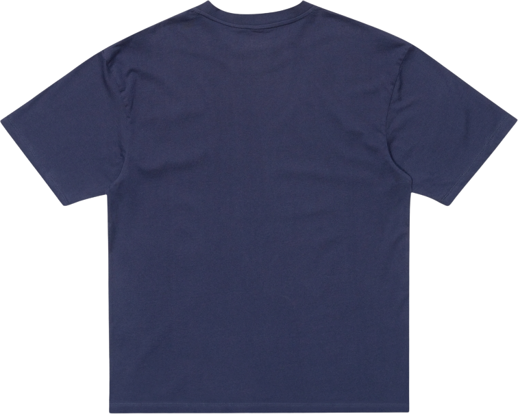 Edwin Torii T-Shirt Maritime Blue