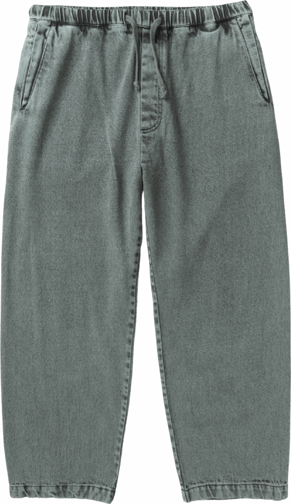 Service Works OD Easy Chef Pants Sage
