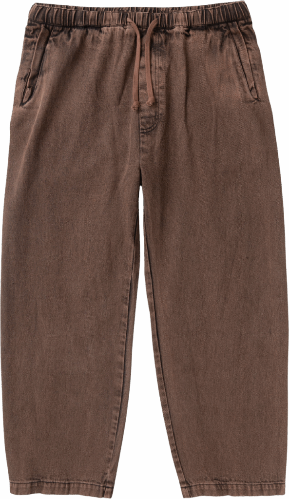 Service Works OD Easy Chef Pants Umber